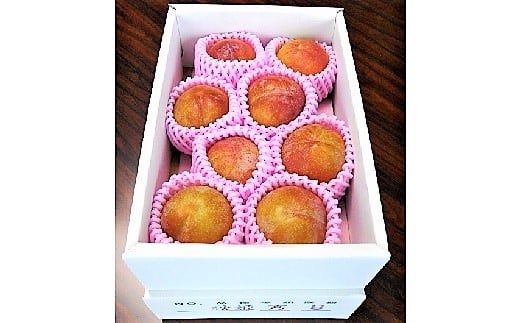 すもも(秋姫)2.4kg 0017-2508 336127 - 山形県上山市