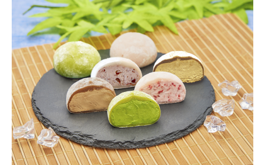 生大福（画像はイメージです）