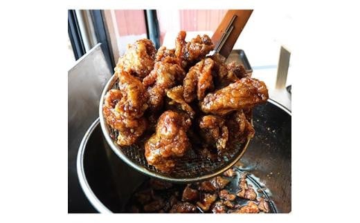 「300年蔵出し醤油使」タレからあげ 10個×3 2049475 - 三重県鈴鹿市