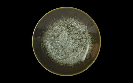 【美濃焼】 テラグラーズ チョッププレート オリビエ 1客 瑞浪市 / アワサカ 食器 大皿 プレート [AZAD017] 1436607 - 岐阜県瑞浪市