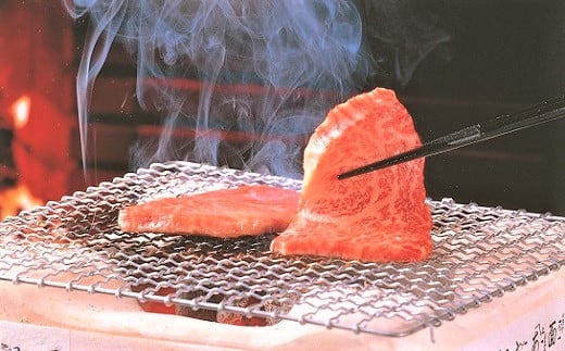 山形牛バラ焼肉用 1.2kg 0002-2222 313899 - 山形県上山市