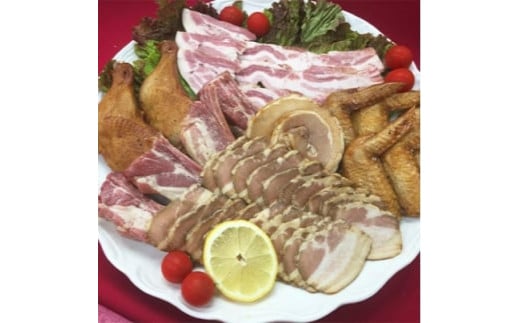 田彦美味い物詰め合わせ