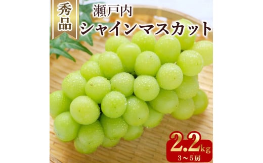 【ふるさと納税】期間限定 シャインマスカット 1房(約600g)～最大9房(約4.4kg以上) [ フルーツ 果物 ぶどう マスカット 美味しい 旬 糖度 皮ごと 種なし 送料無料 食品 大粒 訳あり 贈答用 ギフト 三豊市 五色青果 返礼品]【配送不可地域：北海道・沖縄県・離島】