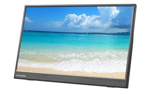 I-O DATA 【LCD-YC172AX】17.3型フルHD対応モバイルディスプレイ 2051841 - 石川県金沢市