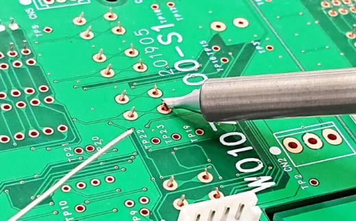安心安全で機能性抜群！デジタルはんだこて 工具 はんだごて DIY 溶接 熱工具