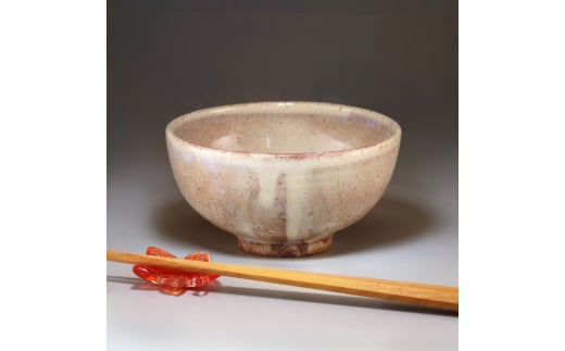 【352047000980】萩焼 ごはん茶碗（粉引）・スープボウル・カフェオレボウル 2057580 - 山口県萩市