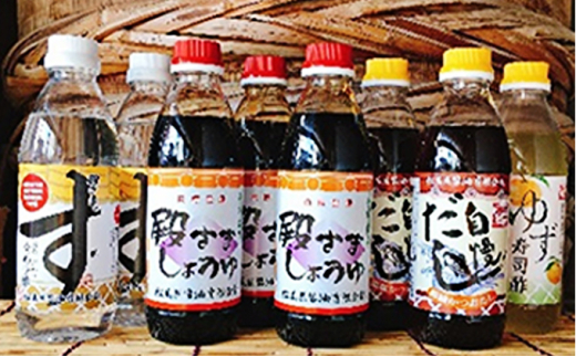 【352047000083】萩 調味料 殿さましょうゆ A 殿さましょうゆ1000ml×3 2056965 - 山口県萩市