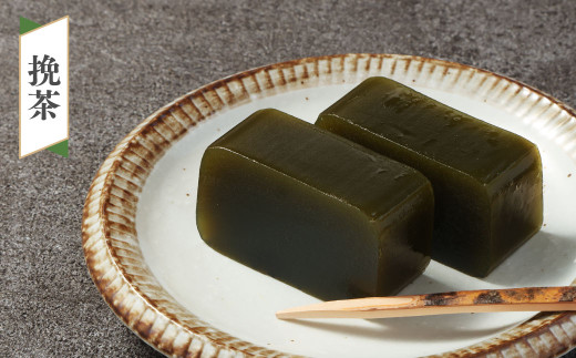 献上羊羹 5本入 ｜和菓子 お菓子 おやつ おかし 羊羹 ようかん 栗 銘菓 スイーツ 和スイーツ あんこ