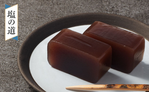 献上羊羹 5本入 ｜和菓子 お菓子 おやつ おかし 羊羹 ようかん 栗 銘菓 スイーツ 和スイーツ あんこ