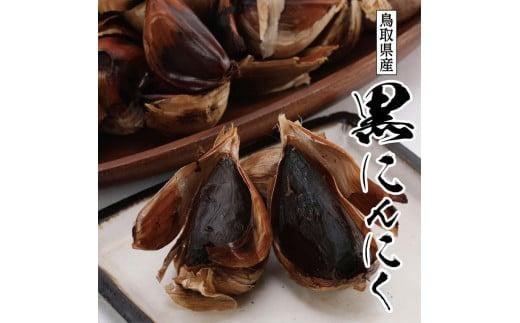 黒にんにく 476495 - 鳥取県鳥取市