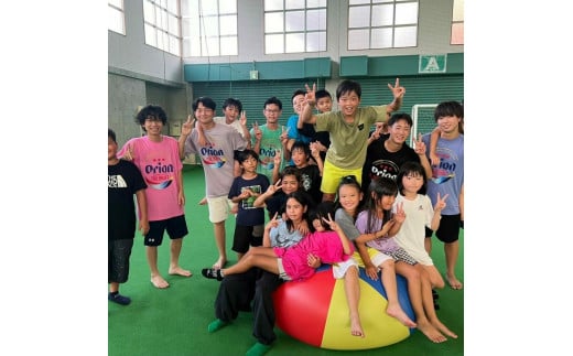 ひとり親家庭と子供のための子育て支援 (4