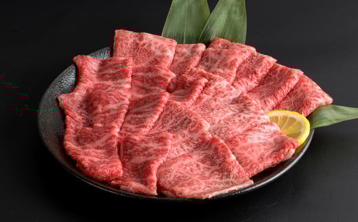 仙台牛 モモ あみ焼き用 約500g 登米市産 牛肉 お肉 にく 宮城県産 国産 焼肉 バーベキュー【有限会社小竹精肉店】tm011 690382 - 宮城県登米市
