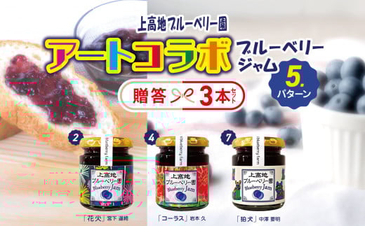 パターン５