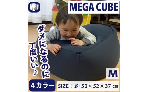 4582243747301 メガキューブ Mサイズ　カラー：ブラウン 460929 - 群馬県伊勢崎市