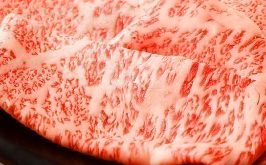 米沢牛 サーロイン ＜薄切り＞ 500g