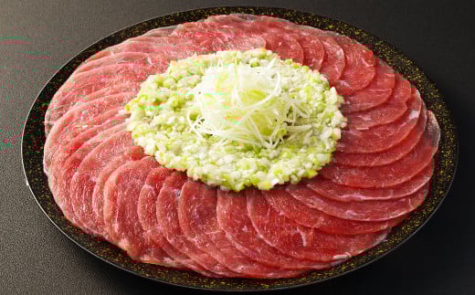 【訳あり】 牛タンスライス 約500g×4パック 計約2kg