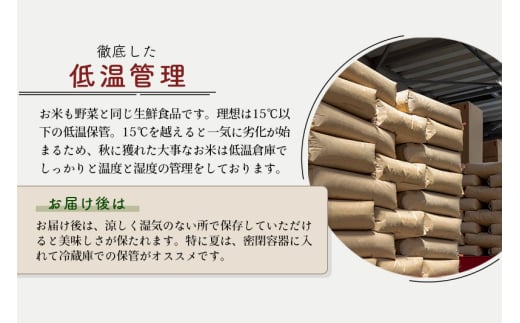 秋田県北秋田市のふるさと納税 ※令和7年産 新米予約※《定期便2ヶ月》秋田県産 あきたこまち 5kg【無洗米】(5kg小分け袋) 2025年産 お届け周期調整可能 隔月に調整OK お米 藤岡農産