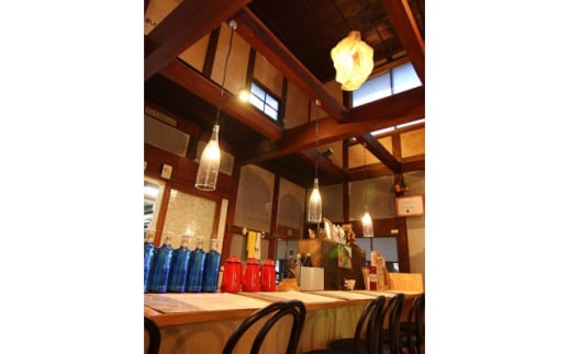 「BRASSERIE JOZO」人気ランチ&蔵元アテンド&試飲付き!酒蔵見学ツアー(3名様)【1445695】 1374156 - 茨城県茨城県庁