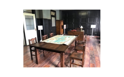 アカデミー賞受賞作品のロケ地!旧筑波海軍航空隊司令部庁舎貸し切りプラン(約3時間)【1608487】 2069205 - 茨城県茨城県庁