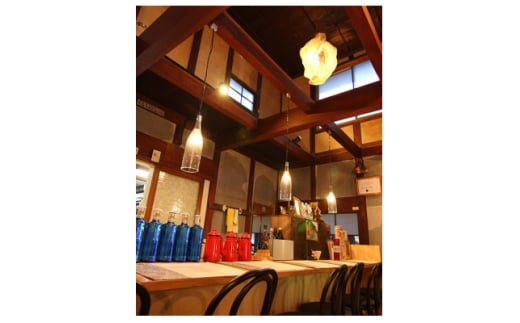 「BRASSERIE JOZO」人気ランチ&蔵元アテンド&試飲付き!酒蔵見学ツアー(2名様)【1445688】 1374155 - 茨城県茨城県庁