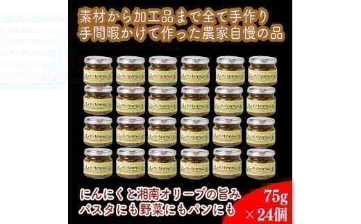 しいたけペペロン　24個セット【 家庭用 自宅用 贈答品 贈答用 ギフト お取り寄せ お中元 お歳暮 贈り物 お祝い 神奈川県 小田原市 】