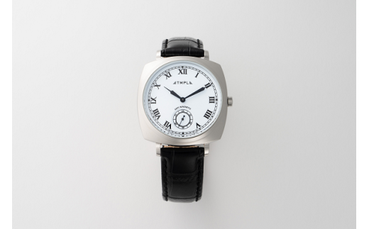 腕時計「TMPL SCOND MODEL　1960ｓ-SS01」