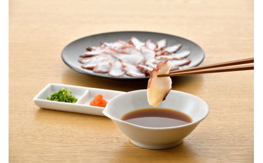 No.120 しまもと名水使用 離宮ぽん酢(6本入) / 出汁 柑橘 昆布 鰹節 大阪府 752843 - 大阪府島本町