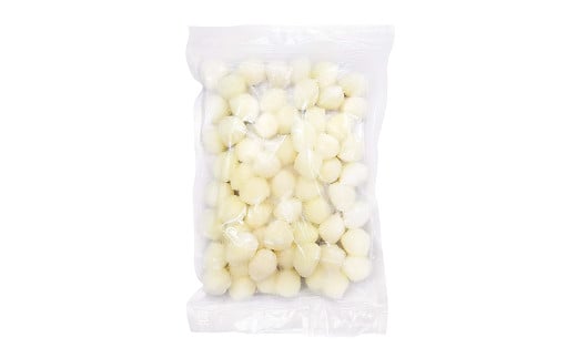 花畑牧場 モッツァレラチーズひとくちタイプ 約1kg【A107】 2013459 - 北海道音更町