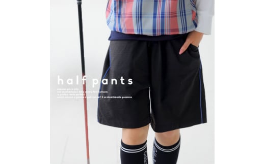 ＜ANTIQUA/アンティカ＞ANTIQUA GOLF パンツ(ZGL-00013-05-L)【1595331】 1999917 - 大阪府和泉市
