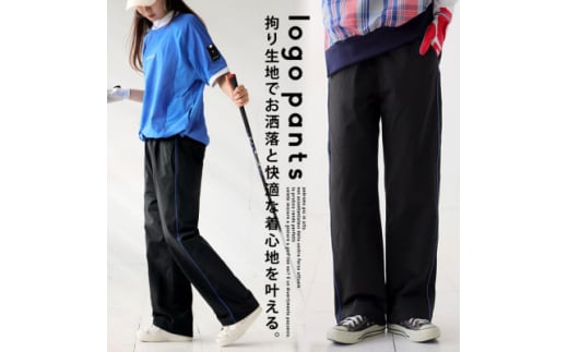 ＜ANTIQUA/アンティカ＞ANTIQUA GOLF パンツ(ZGL-00014-05-L)【1595372】 1999918 - 大阪府和泉市