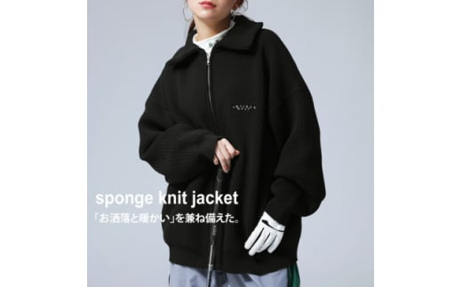 ＜ANTIQUA/アンティカ＞ANTIQUA GOLF ニット(ZGL-30001-05-L)【1595383】 2005141 - 大阪府和泉市