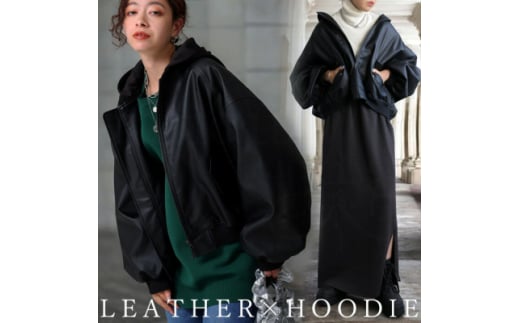 ＜ANTIQUA/アンティカ＞レザーブルゾン レディース(YP-00144-05-Onesize)_ レザー ブルゾン レディース 洋服 ブランド ANTIQUA アンティカ 人気 おすすめ 贈答 ギフト 送料無料 ファッション 【1547111】 1490996 - 大阪府和泉市