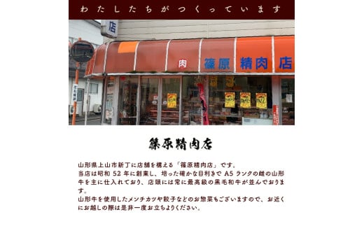 山形県上山市のふるさと納税 お肉三種の手作りハンバーグ　７０ｇ×５個　0114-2501