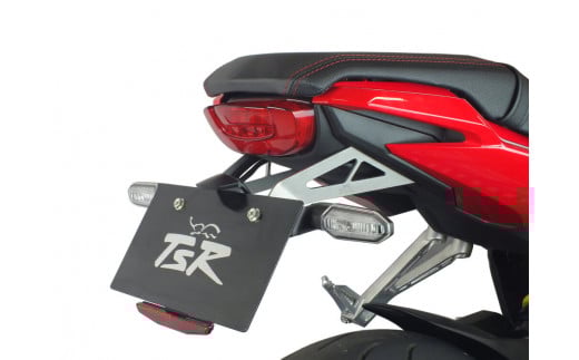 フェンダーレスキット CB/CBR650R (RH03/2021-) 2049752 - 三重県鈴鹿市