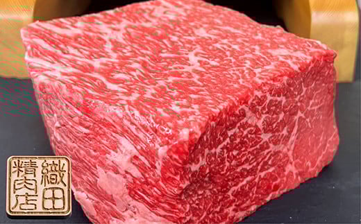 佐賀牛ももステーキ（※画像はイメージです）