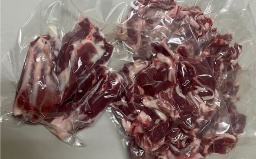 羊 ホゲット ホゲット肉 羊肉 肩ロース 背ロース ロース 切り落とし 北海道