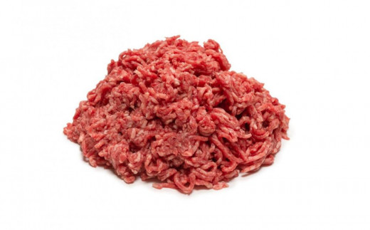博多和牛100％ミンチ（挽肉）【訳あり】　300g 2081205 - 福岡県大川市