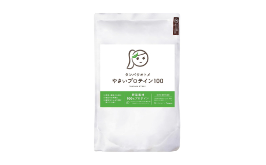【6回定期便】 プロテイン タンパクオトメ 1袋 やさいプロテイン100 | プロテイン ソイプロテイン ホエイプロテイン 女性 プロテイン 美容 プロテイン プロテインシェイカー プロテイン サプリメント 定期 定期便 タマチャンショップ 大分県 中津市 2085830 - 大分県中津市