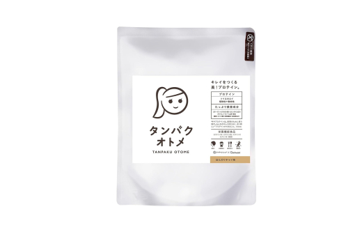 【5回定期便】 プロテイン タンパクオトメ 1袋 ほんのりチャイ | プロテイン ソイプロテイン ホエイプロテイン 女性 プロテイン 美容 プロテイン プロテインシェイカー プロテイン サプリメント 定期 定期便 タマチャンショップ 大分県 中津市 2085812 - 大分県中津市
