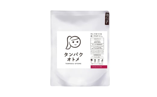 【9回定期便】 プロテイン タンパクオトメ 1袋 ざくろ&イチジク | プロテイン ソイプロテイン ホエイプロテイン 女性 プロテイン 美容 プロテイン プロテインシェイカー プロテイン サプリメント 定期 定期便 タマチャンショップ 大分県 中津市 2085872 - 大分県中津市