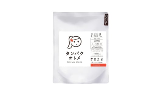 【11回定期便】 プロテイン タンパクオトメ 1袋 博多あまおう | プロテイン ソイプロテイン ホエイプロテイン 女性 プロテイン 美容 プロテイン プロテインシェイカー プロテイン サプリメント 定期 定期便 タマチャンショップ 大分県 中津市 2085889 - 大分県中津市