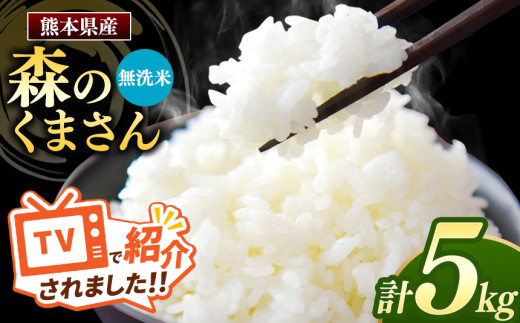 専用です！めっちゃうまい！淡路島産森のくまさん、新米白米 お米 米 5kg 白米 送料無料 熊本県産 森のくまさん 新米 令和6