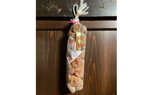 紅干し柿 32果 3Lサイズ 0066-2506 338615 - 山形県上山市