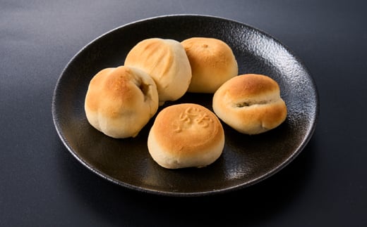 東京都あきる野市のふるさと納税 おこじゅう詰め合わせ(8個入)＜お茶ぞっぺの中島屋(あきる野の匠)＞【1509830】