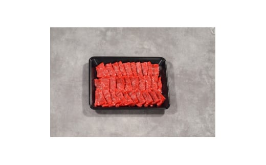 神戸牛 赤身焼肉 1000g【1441736】 1084720 - 兵庫県養父市