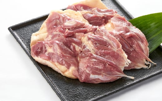 2920 唯一の国産 幻の鶏肉 シャポーン鹿児島鶏もも肉2kg KN048-004 2003240 - 鹿児島県鹿屋市