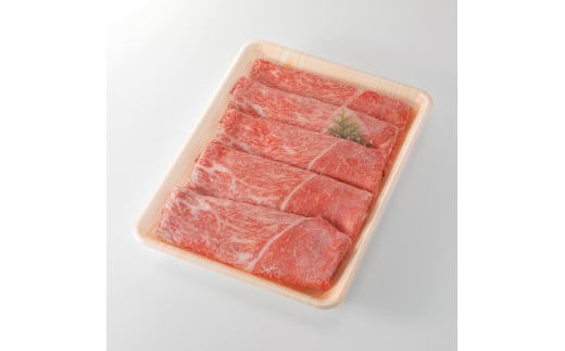 鹿児島県産黒毛和牛 赤身 ももスライス 1.2kg(400g×3)(枕崎市) B3-90【1616205】 2092084 - 鹿児島県枕崎市