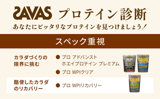 明治 ザバス ホエイプロテイン100 バナナ風味 980g【2袋】