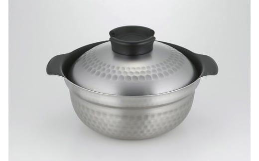 越匠 ごはん釜 三合炊き FC025119 2092661 - 新潟県燕市