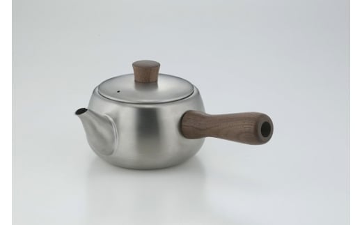 茶考具 急須 横手